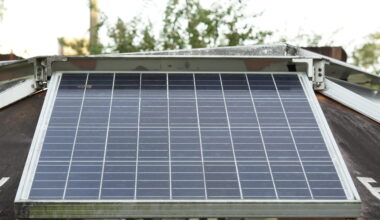 ‘C+’ progress report on Tallahassee’s Clean EnergyPlan  – The FAMUAN