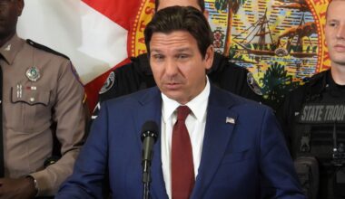 Ron DeSantis