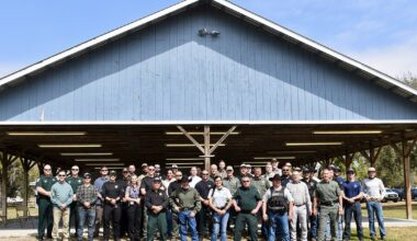 Florida agricultural intelligence unit protects country assets