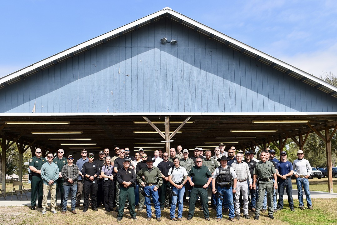 Florida agricultural intelligence unit protects country assets