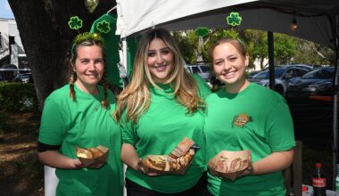 Crooked Can's Celtic Fest kicks off today