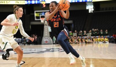 Rowe Leads No. 6 UTSA Past No. 3 South Florida in American Conference Women’s Basketball Quarterfinals
