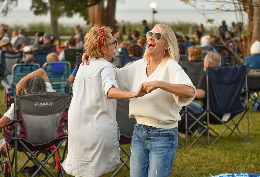 Evening at the Pops to return to Winter Garden