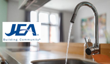 JEA offers daily water-use alerts as Northeast Florida faces Phase II water shortage