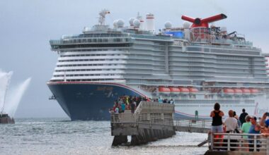 Liquefied natural gas facility has inherent risks – Orlando Sentinel