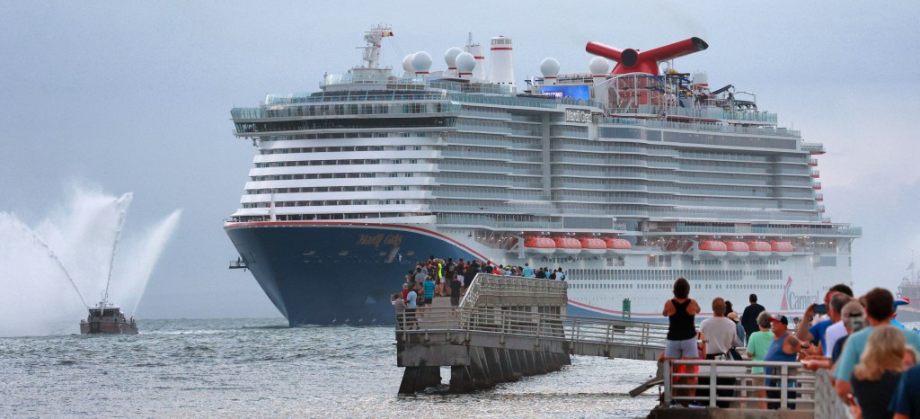 Liquefied natural gas facility has inherent risks – Orlando Sentinel