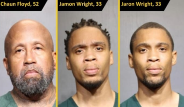 JSO dismantles Grand Park drug trafficking organization involving 5 brothers