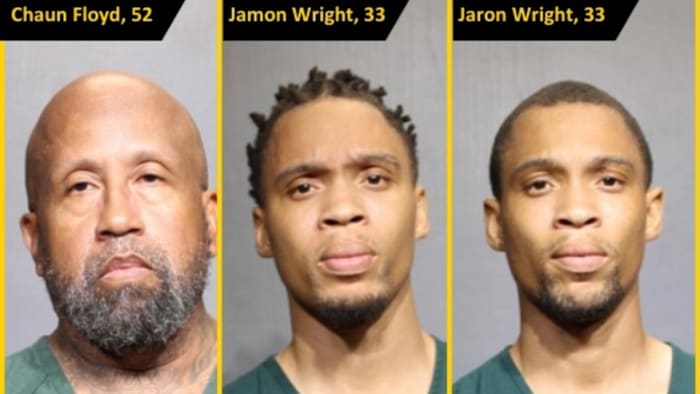 JSO dismantles Grand Park drug trafficking organization involving 5 brothers