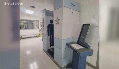 Wakulla County Sheriff’s Office adds new security measure to boost safety