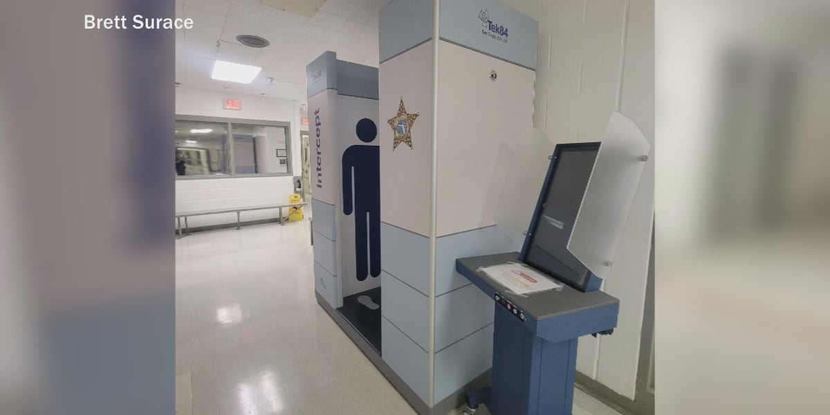 Wakulla County Sheriff’s Office adds new security measure to boost safety