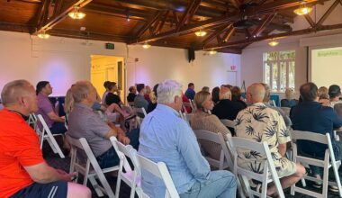 Stuart mayor pushes slow growth plan amid development concerns from residents