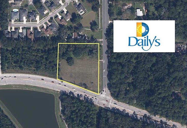 Daily’s plans Middleburg location | Jax Daily Record