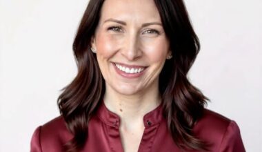 Danielle Buchanan Announced as TMH’s Vice President & Chief Communications Officer – Tallahassee Reports