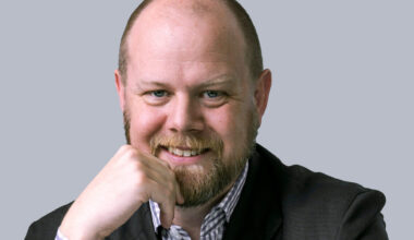 Dave Martin Succeeds Henry Bott, Leading Swire Properties into a New Era of Luxury Development