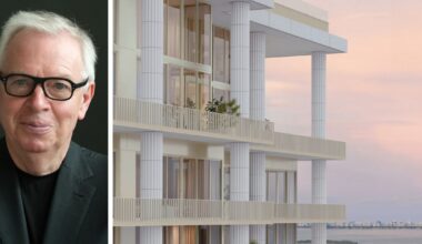 Paris’ Fouquet’s to Operate Miami Design District Hotel – Commercial Observer