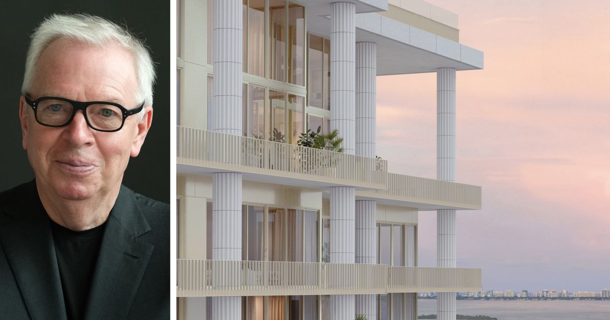 Paris’ Fouquet’s to Operate Miami Design District Hotel – Commercial Observer