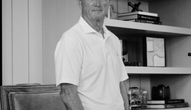 Business Hall of Fame celebrates Southwest Florida leaders