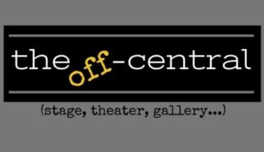 David Lindsay-Abaire's RIPCORD to be Presented at The Off-Central Players