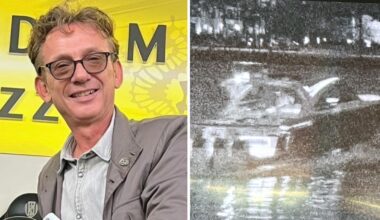 Man killed in Biscayne Bay hit-and-run boat crash remembered – NBC 6 South Florida