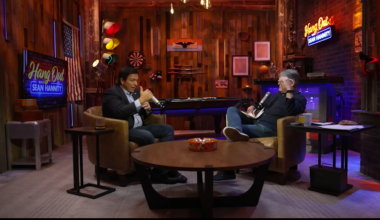 Ron DeSantis says Sean Hannity helped mend 2018 tiff between Donald Trump, top Florida Republicans over Hurricane Maria