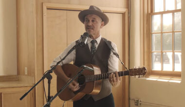 Singer/songwriters gather Thursday at the Side Door