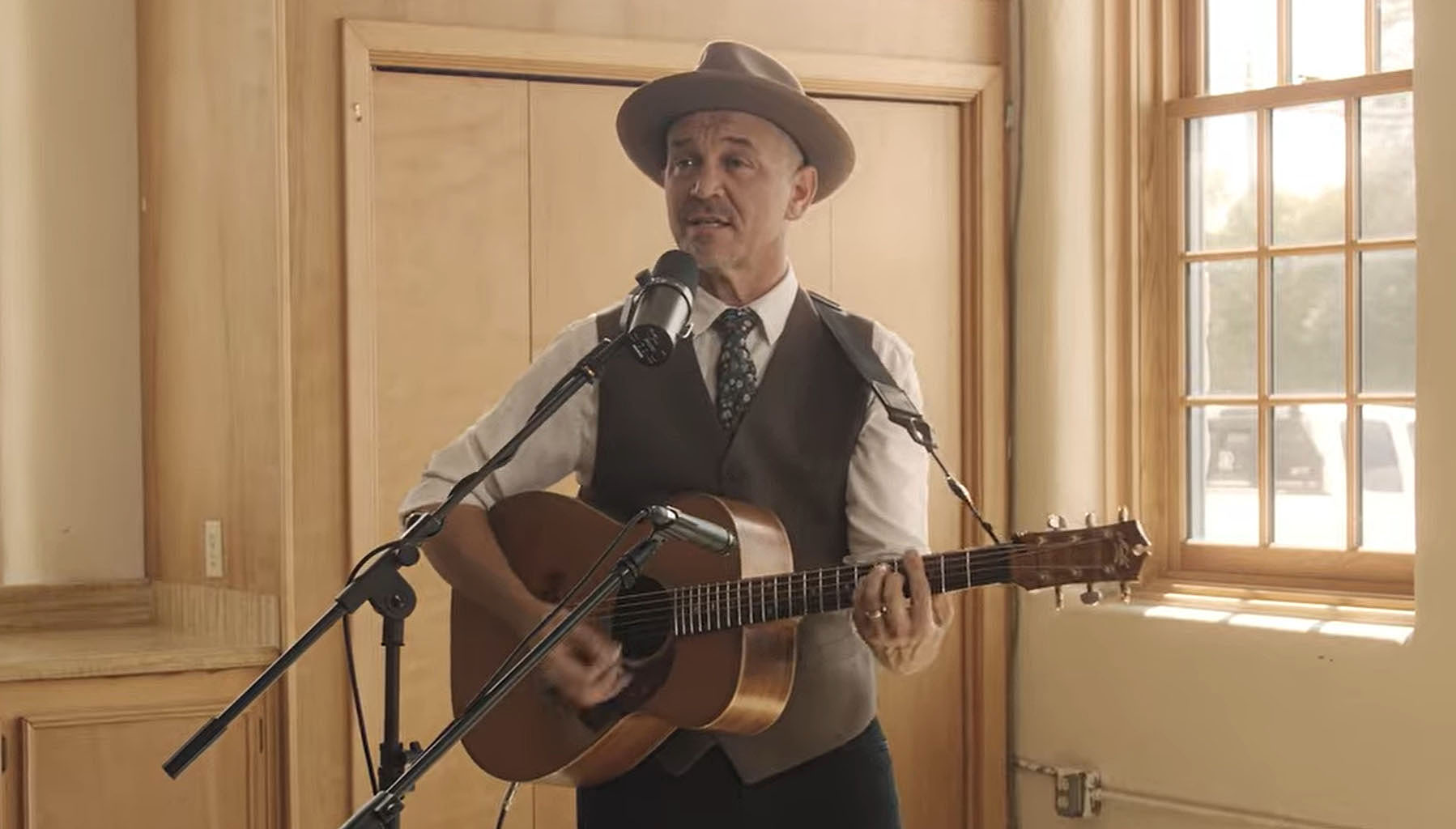 Singer/songwriters gather Thursday at the Side Door