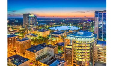 DefinIT Encourages Orlando Businesses to Review Security and Technology Systems Supporting Their Facilities