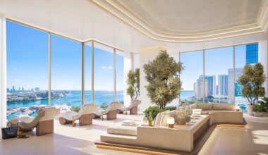 Ennismore and PMG announce Delano Branded Residences