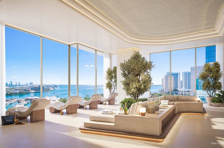 Ennismore and PMG announce Delano Branded Residences