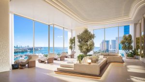 Ennismore and PMG announce Delano Branded Residences
