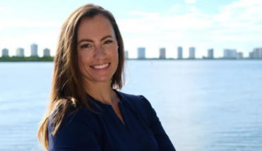 Two Dems flip Republican-held state legislative seats in Florida