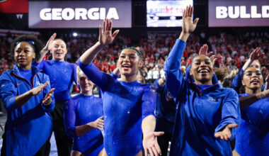 Florida takes 2026 SEC Championship title in a nail-biter