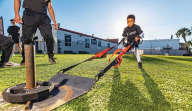 Your Child Deserves the best