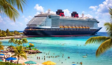 Disney Dream Celebrates 15 Years of Service With Magical Cruises from Fort Lauderdale and Beyond