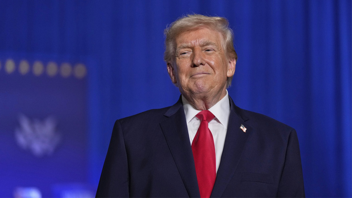 Trump to meet Latin American leaders at security summit in Doral – NBC 6 South Florida