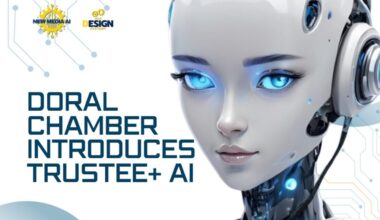 Doral Chamber Launches Trustee+ AI Membership to Support Business Growth