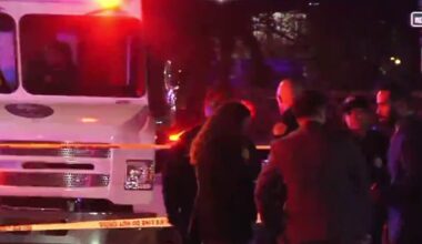 Double shooting investigation underway in Little Haiti – NBC 6 South Florida