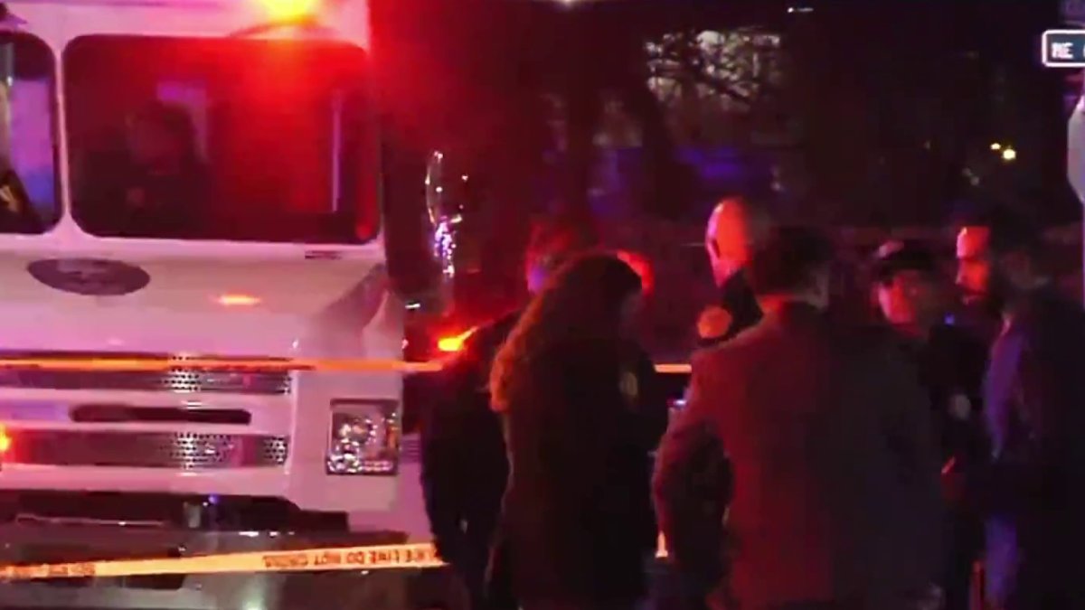 Double shooting investigation underway in Little Haiti – NBC 6 South Florida