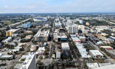 St. Pete stadium funding source faces early termination