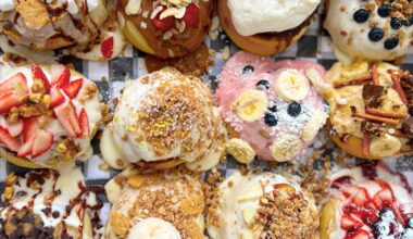Cinnaholic brings vegan sweets to St. Pete