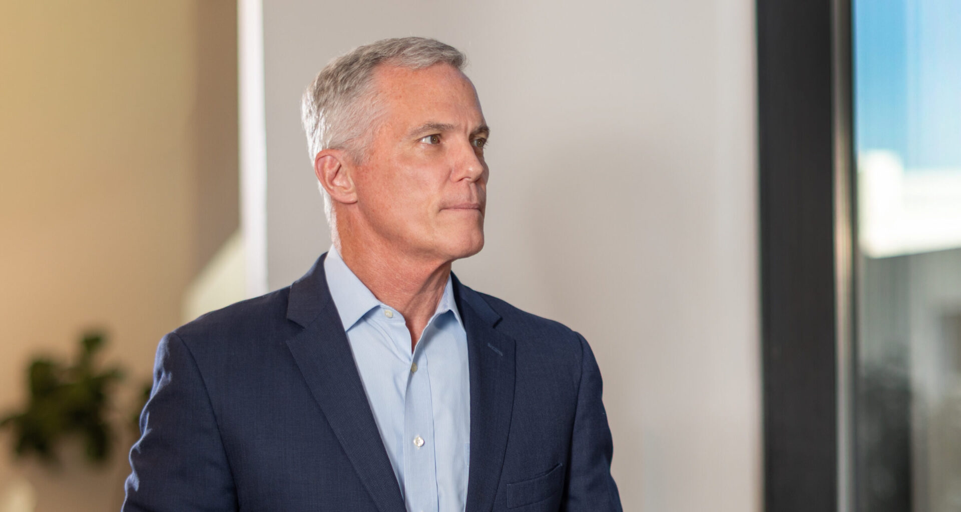 InterView: Bob Rohrlack - Tampa Magazine