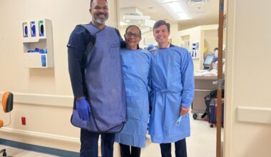 Broward Health Medical Center Acquires State-of-the-Art Ion Robotic-Assisted Navigational Bronchoscopy