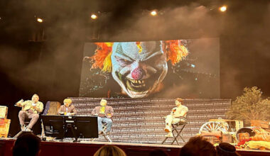 Universal Orlando announces ticket sales now open for Halloween Horror Nights