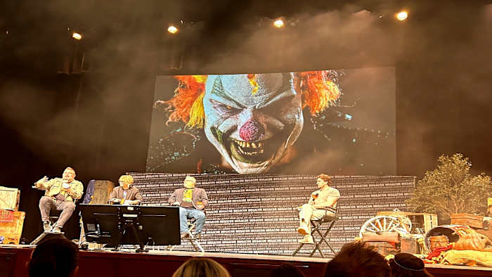 Universal Orlando announces ticket sales now open for Halloween Horror Nights