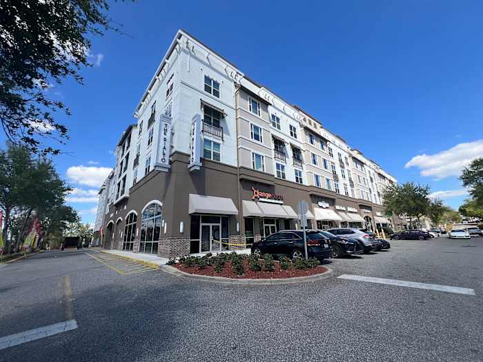 ‘We thought we were going to die:’ Woman describes calling 911 before entire apartment building evacuates