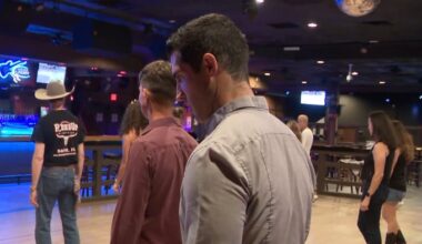 The line dancing boom sweeping South Florida