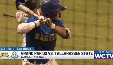 TSC baseball sweeps doubleheader to win 7th-straight game