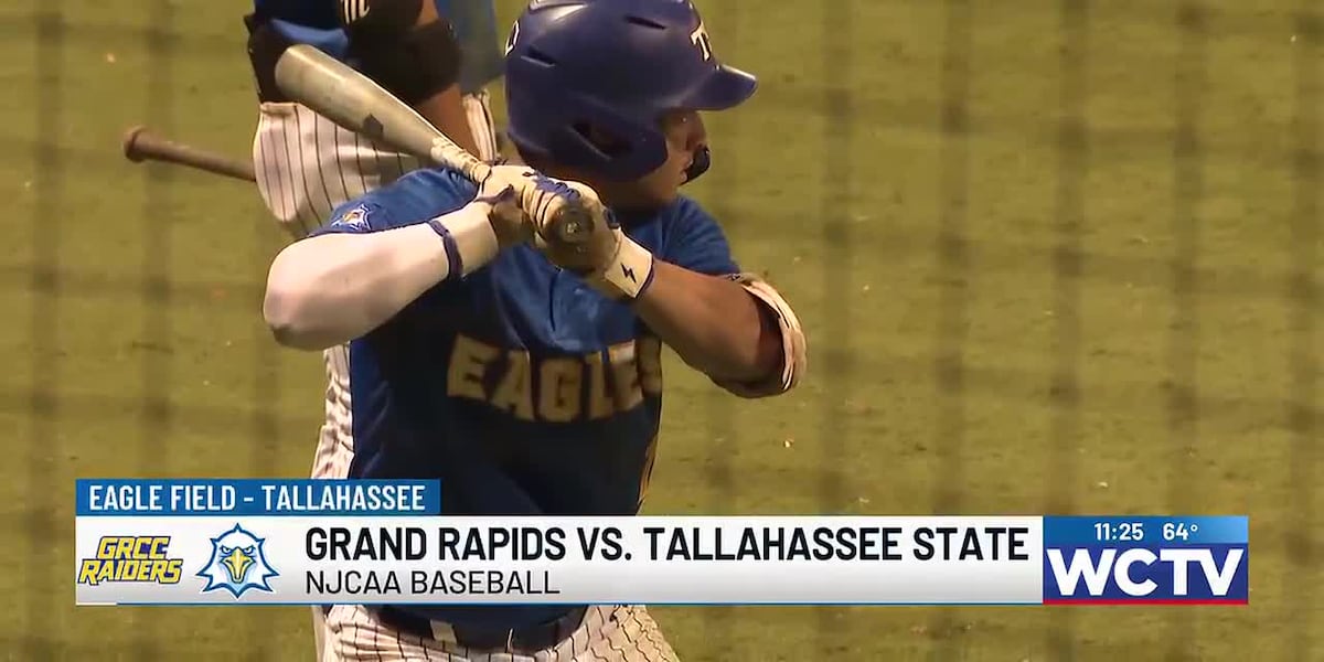 TSC baseball sweeps doubleheader to win 7th-straight game