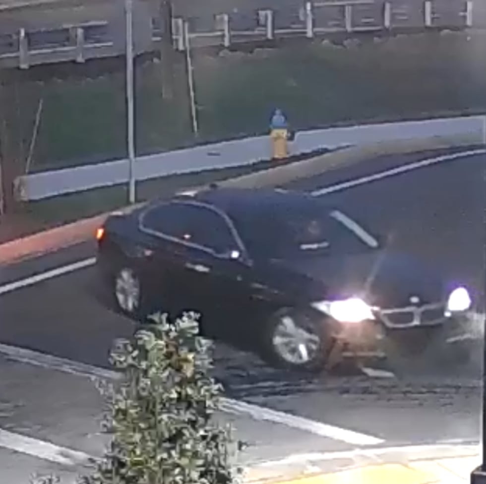 TPD is circulating this photo in hopes of locating this vehicle and its operator, which was...