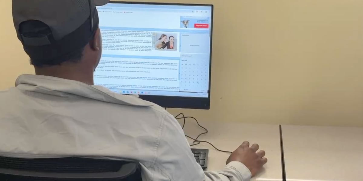 Indian River State College is embracing AI technology in classrooms